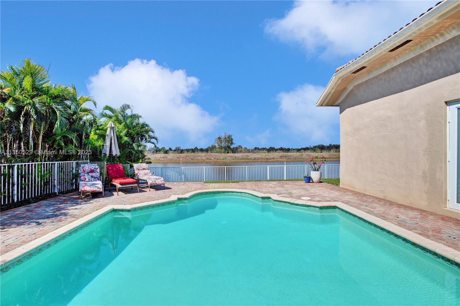 3060 Southwest 195th Terrace Miramar, FL 33029 - Photo 54 of 76