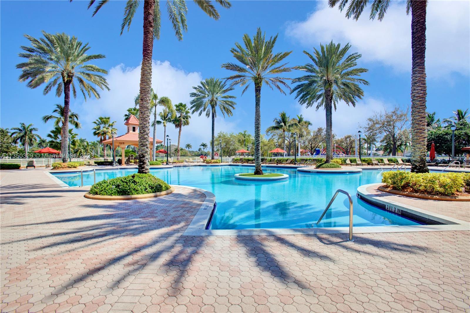 3060 Southwest 195th Terrace Miramar, FL 33029 - Photo 63 of 76