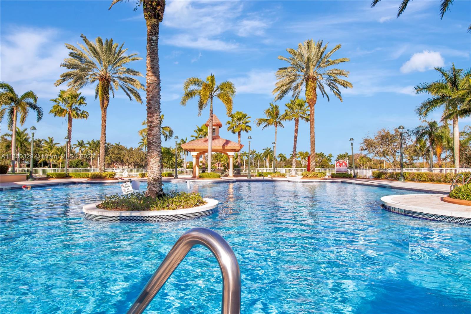 3060 Southwest 195th Terrace Miramar, FL 33029 - Photo 64 of 76