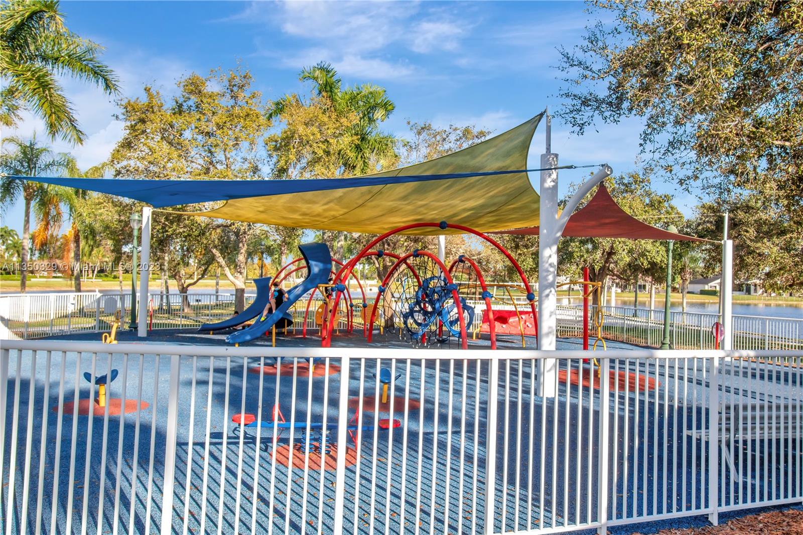 3060 Southwest 195th Terrace Miramar, FL 33029 - Photo 66 of 76