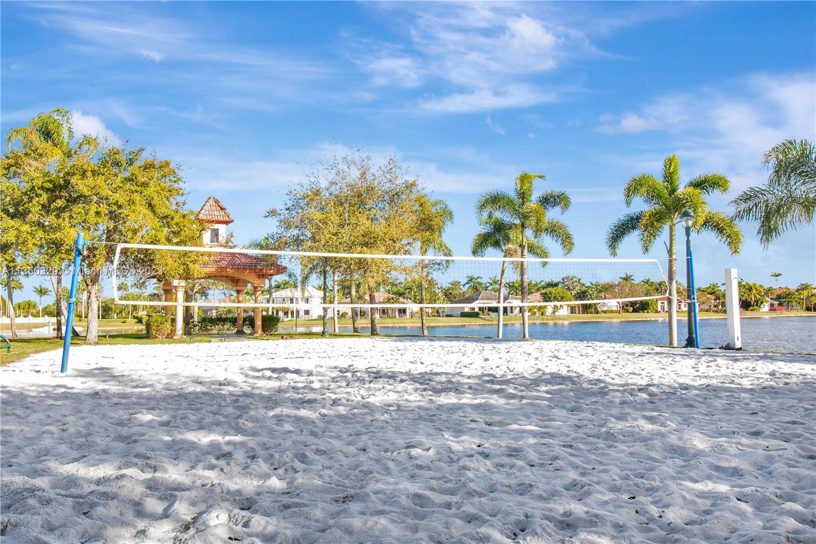 3060 Southwest 195th Terrace Miramar, FL 33029 - Photo 70 of 76 a view of a terrace