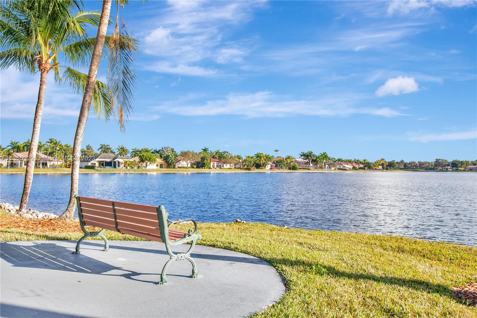 3060 Southwest 195th Terrace Miramar, FL 33029 - Photo 72 of 76