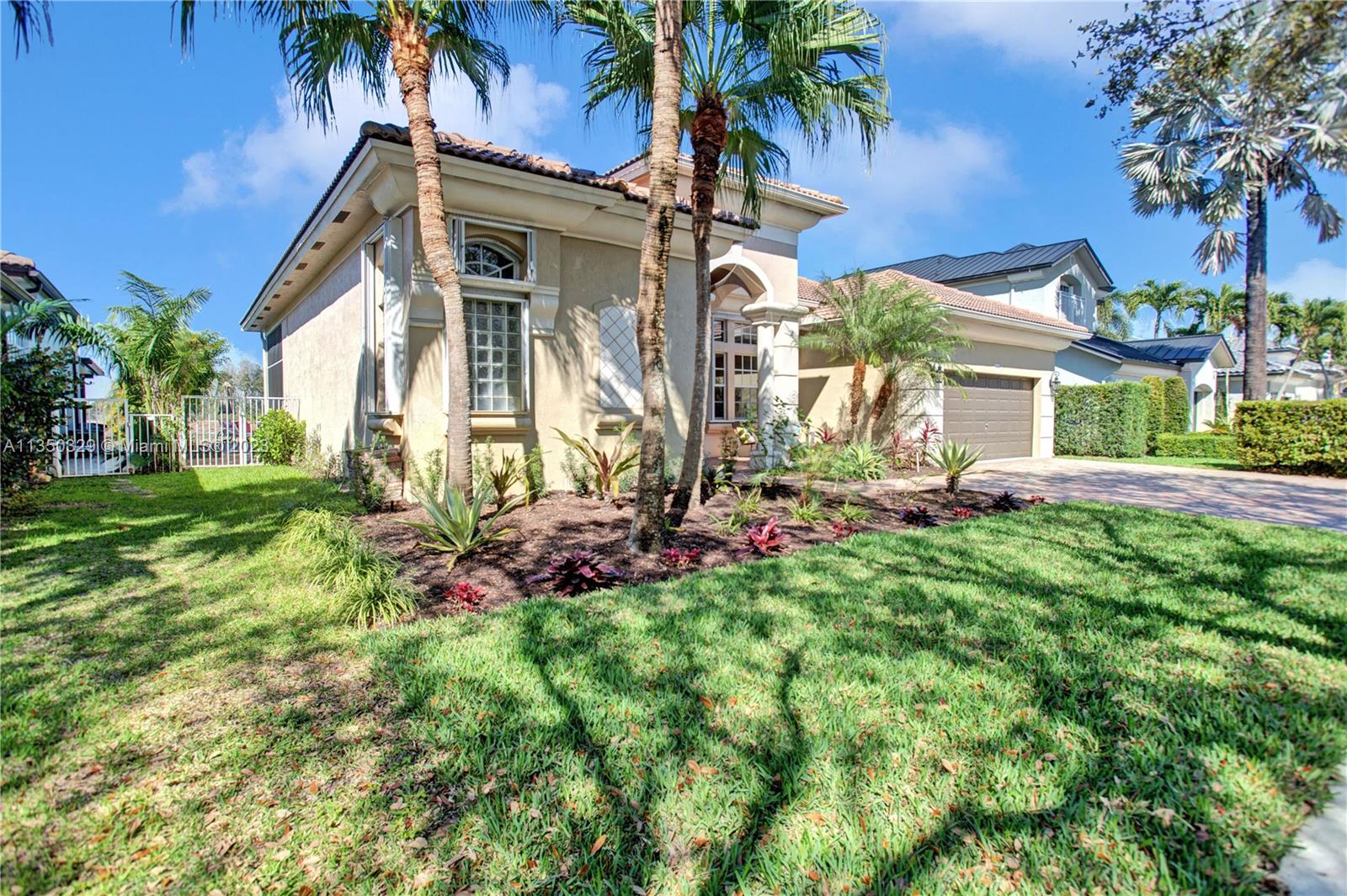 3060 Southwest 195th Terrace Miramar, FL 33029 - Photo 10 of 76