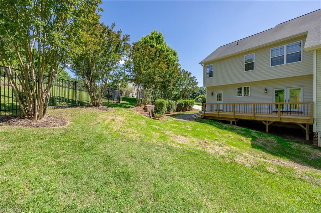 7987 Fogleman Road Oak Ridge, NC 27310 - Photo 42 of 48