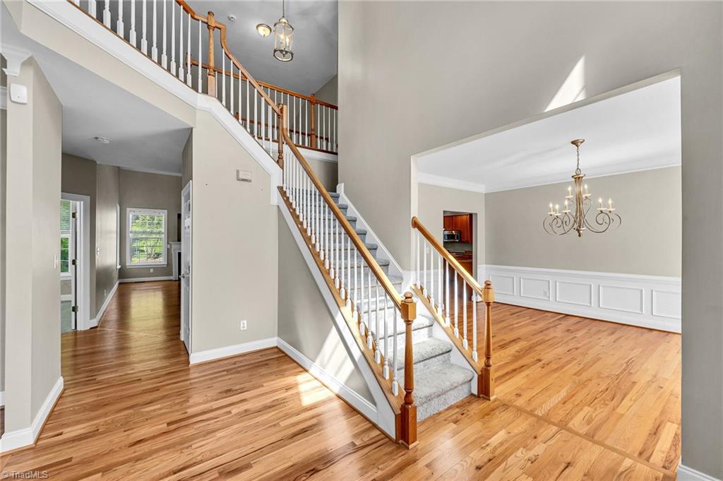 7987 Fogleman Road Oak Ridge, NC 27310 - Photo 6 of 48