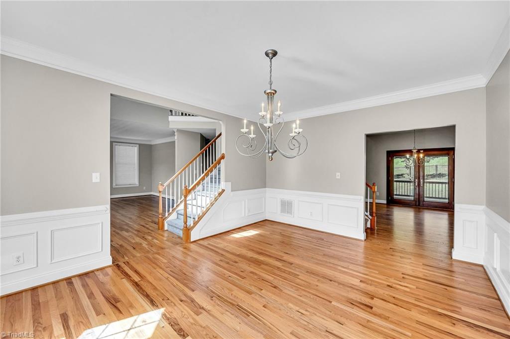 7987 Fogleman Road Oak Ridge, NC 27310 - Photo 8 of 48