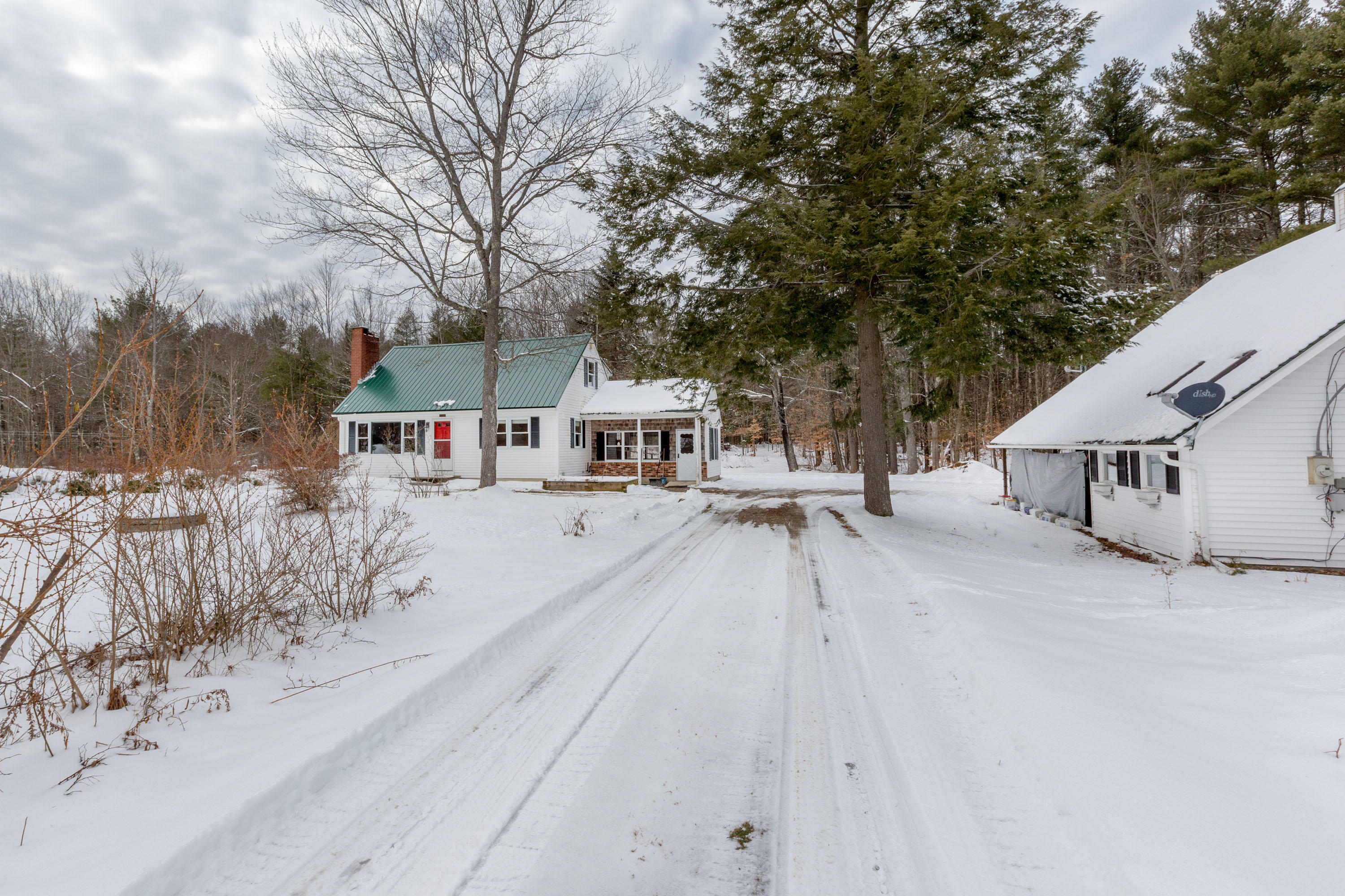 1677 Royalsborough Road Durham, ME 04222 - Photo 63 of 75 Royalborough_Dunham_05