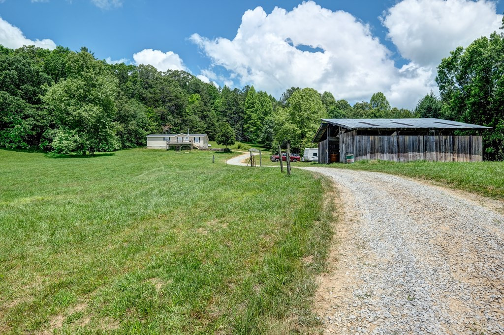 156 Culberson Road Murphy, NC 28906 - Photo 4 of 40 Gallery Image 4