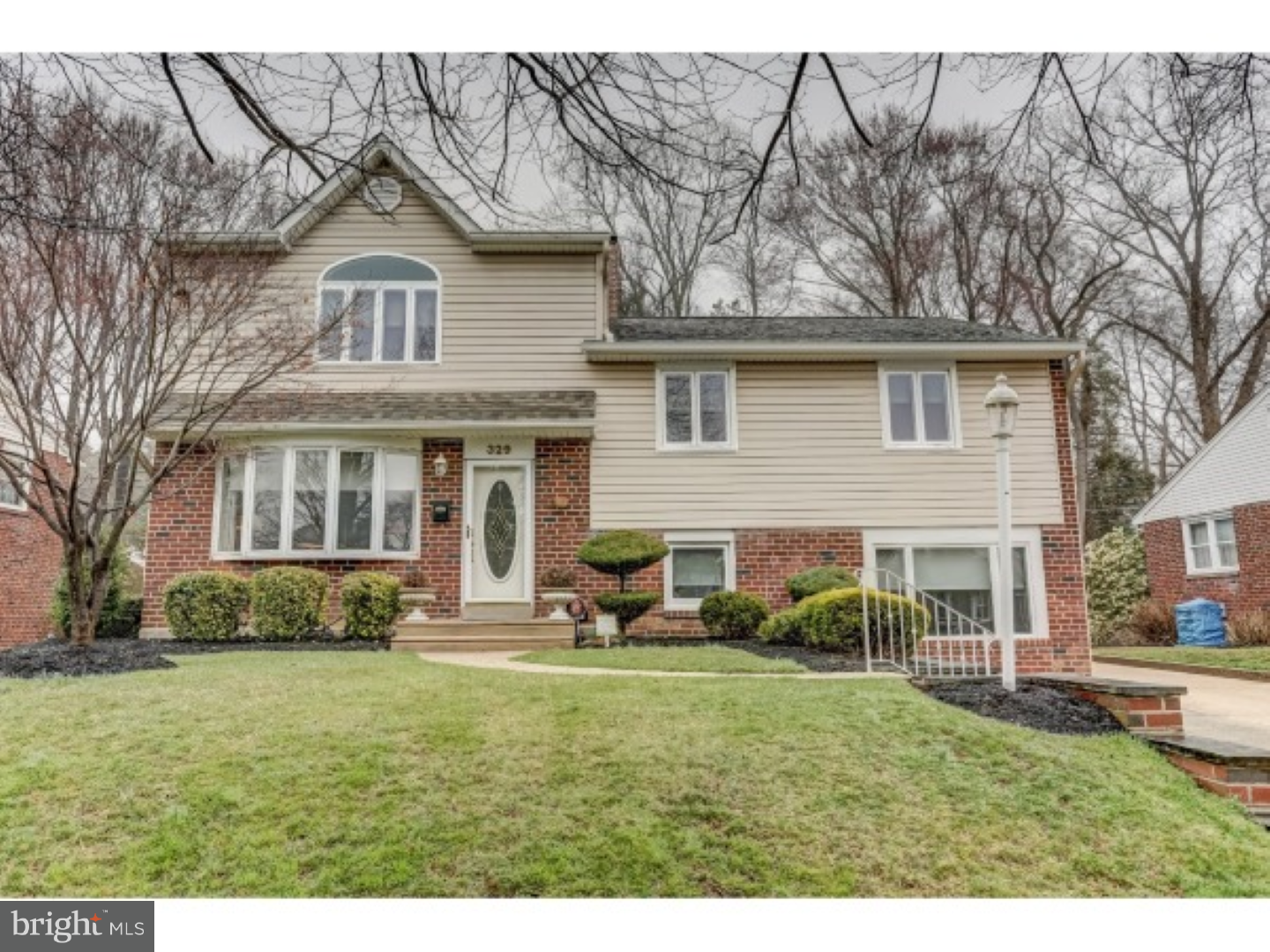329 Rittenhouse Circle Havertown, PA 19083 - Photo 1 of 25 Exterior Front