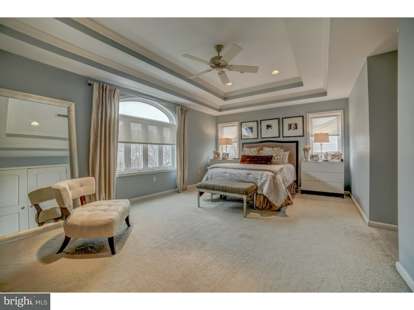 329 Rittenhouse Circle Havertown, PA 19083 - Photo 13 of 25 Master Bedroom