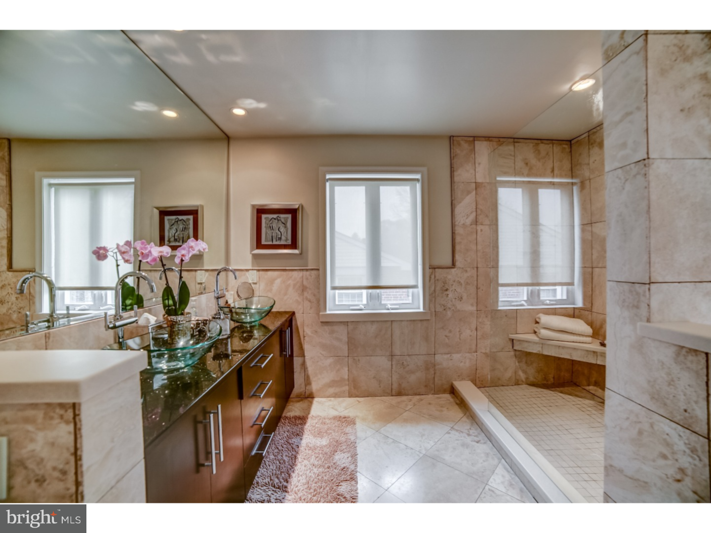 329 Rittenhouse Circle Havertown, PA 19083 - Photo 15 of 25 Master Bathroom