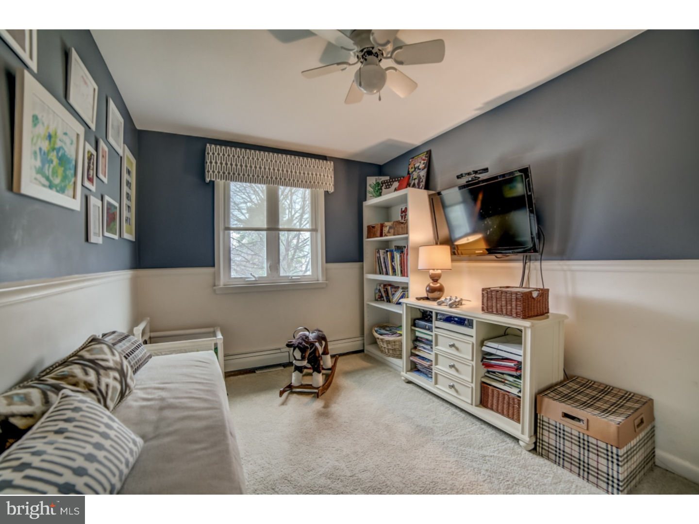 329 Rittenhouse Circle Havertown, PA 19083 - Photo 20 of 25 Bedroom 4