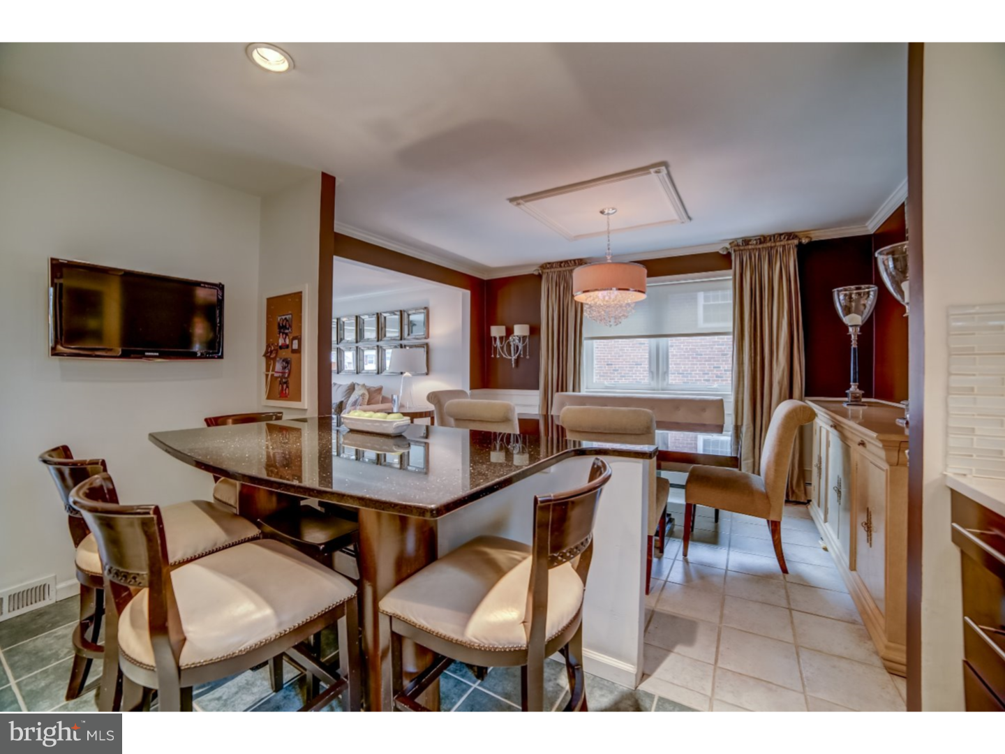329 Rittenhouse Circle Havertown, PA 19083 - Photo 7 of 25 Kitchen