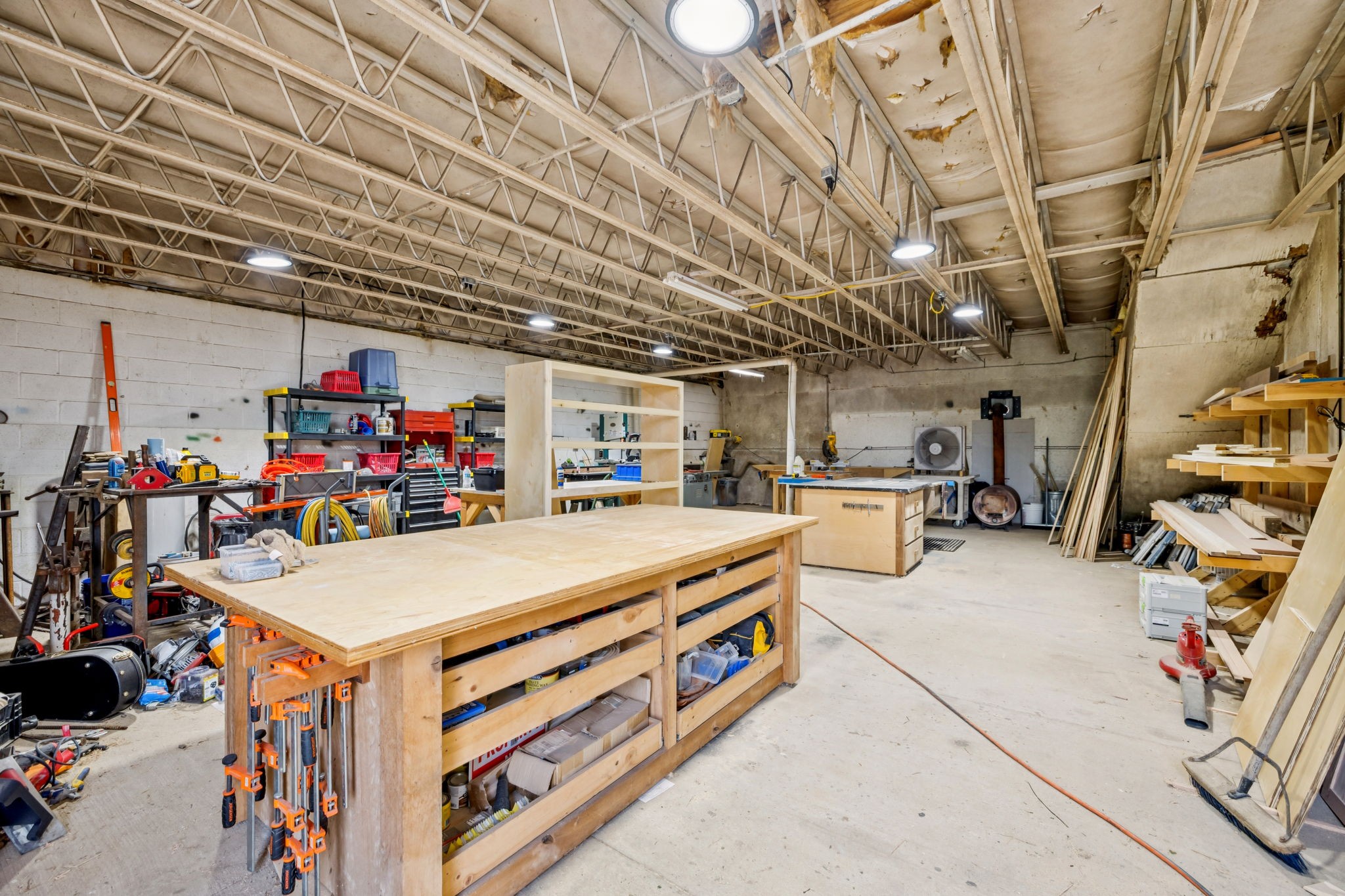 2797 Lewis Road Santa Fe, TN 38482 - Photo 84 of 92 Gallery Image 84