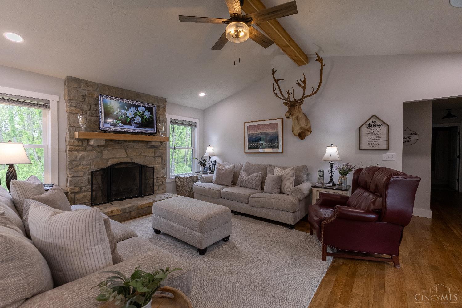 1056 Halpin Road Clarksville, OH 45113 - Photo 4 of 50 Gallery Image 4