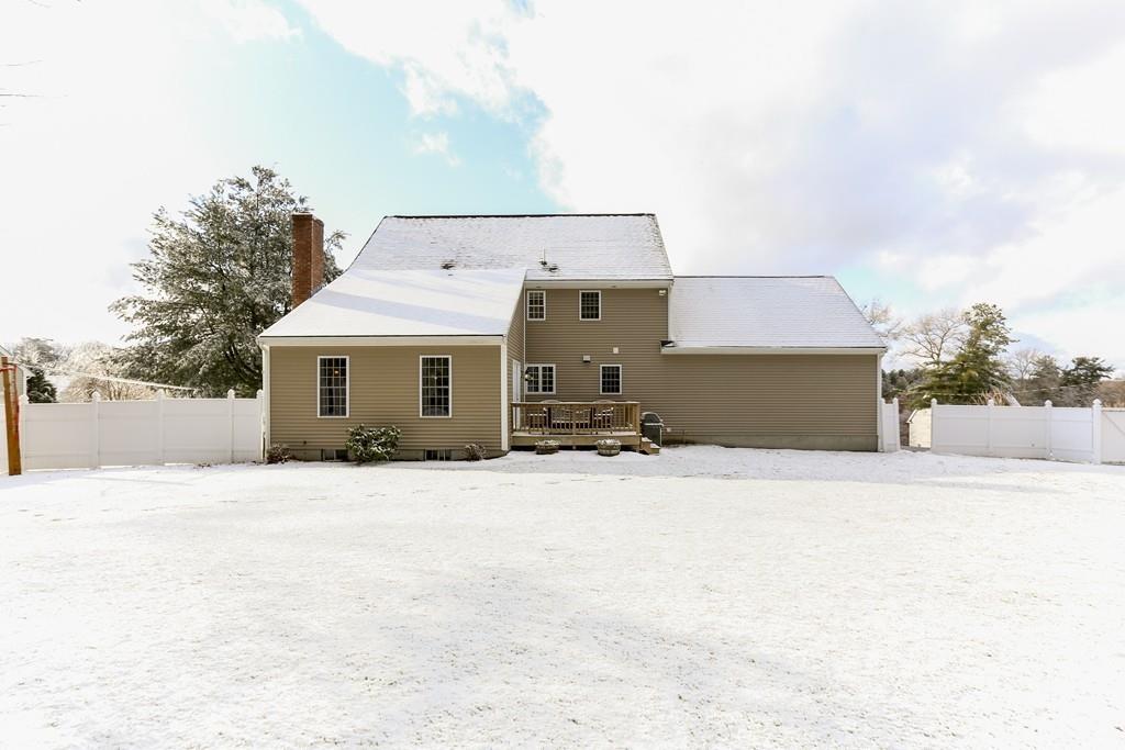 71 Highridge Road Bellingham, MA 02019 - Photo 20 of 27 Gallery Image 20