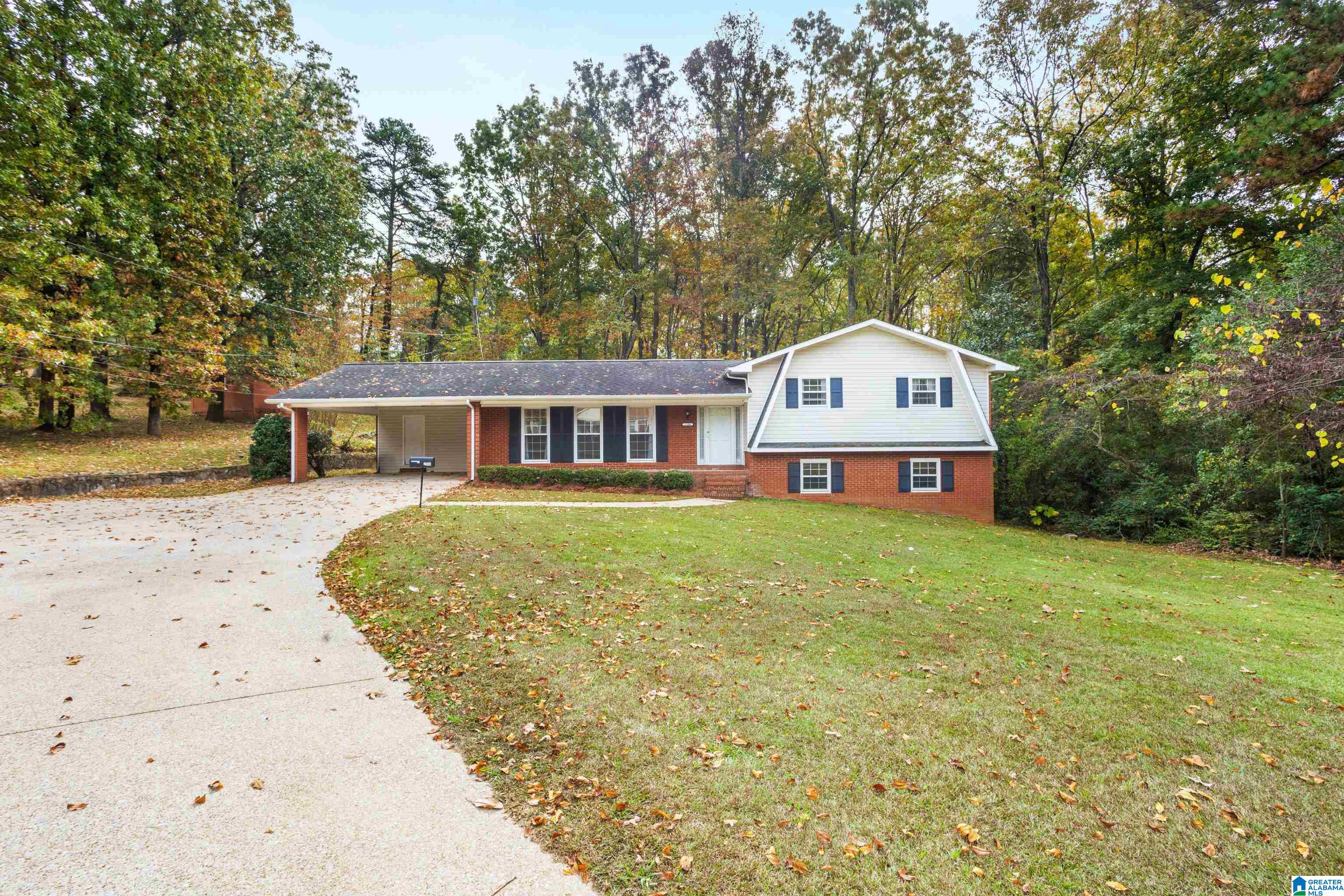 2104 Henry Road Anniston, AL 36207 - Photo 2 of 44