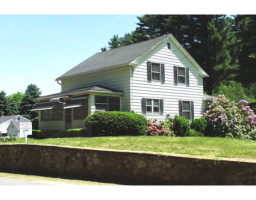 148 Bondsville Road Ware, MA 01082 - Photo 1 of 1