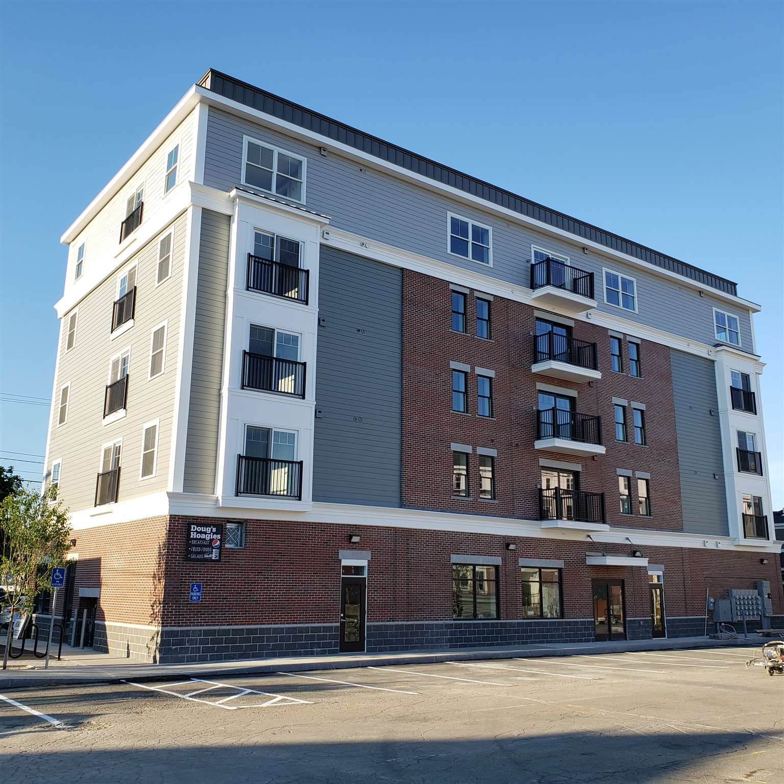 10 4th Street, Unit 502 Dover, NH 03820 - Photo 2 of 34