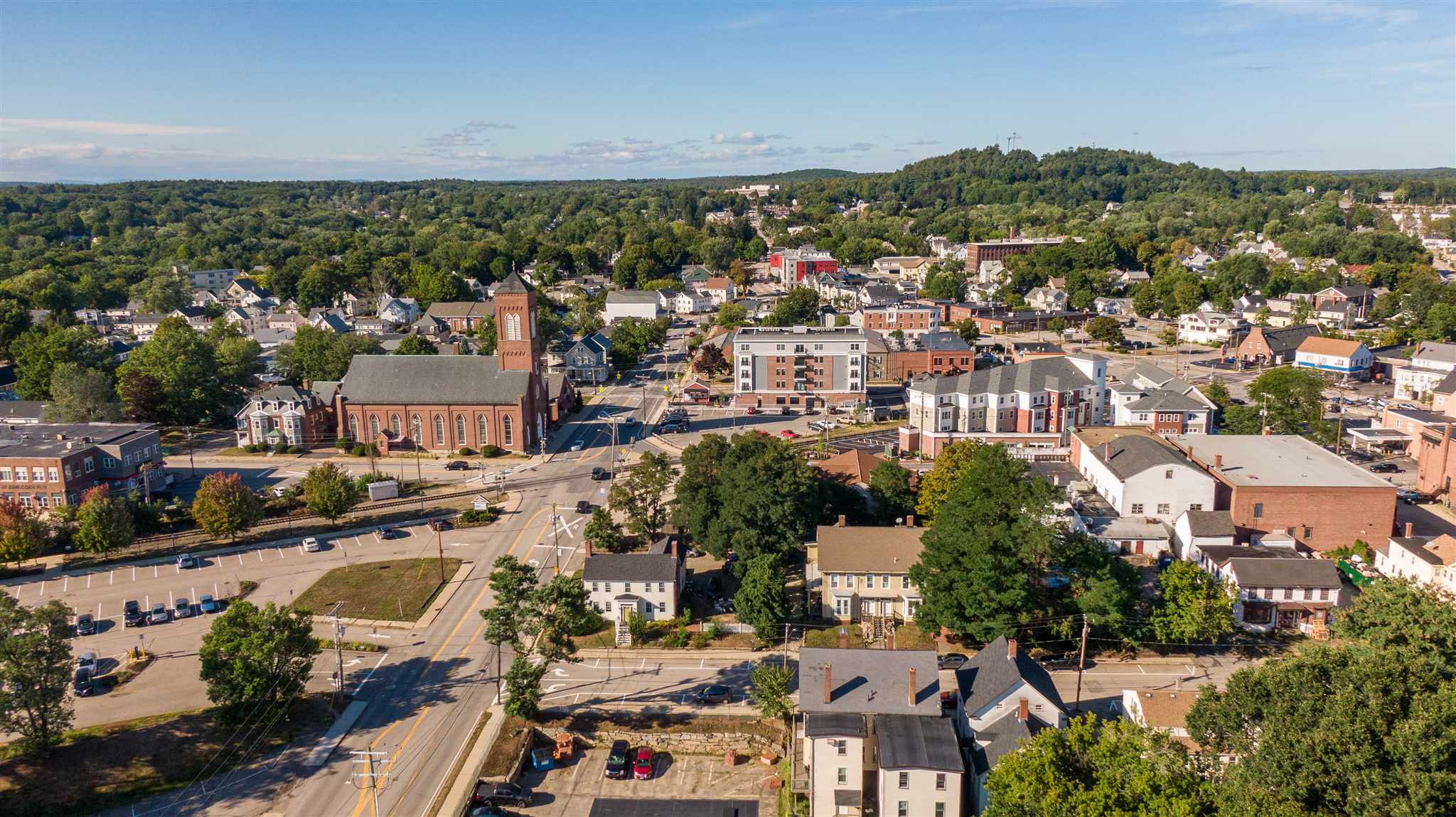 10 4th Street, Unit 502 Dover, NH 03820 - Photo 24 of 34