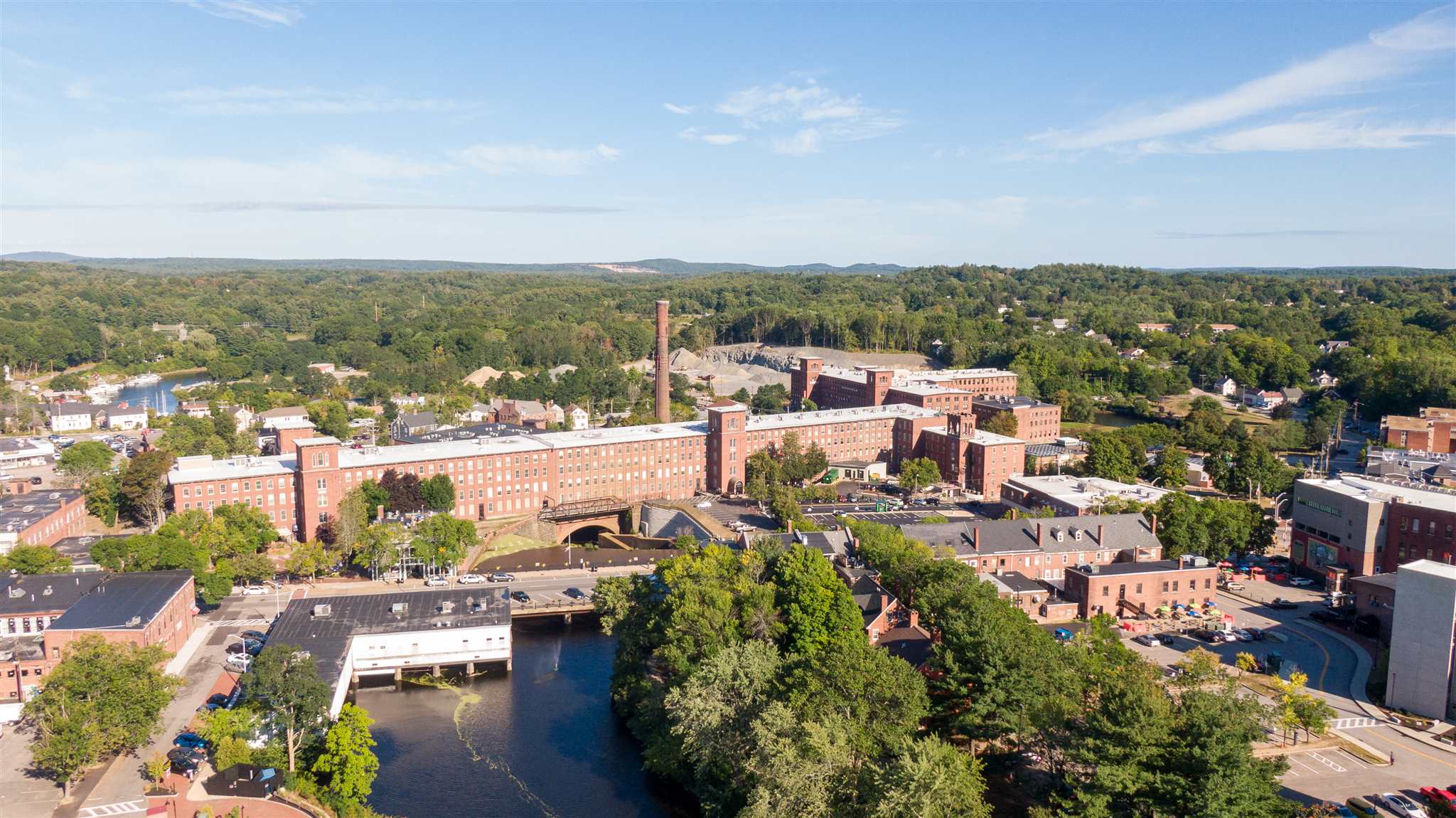 10 4th Street, Unit 502 Dover, NH 03820 - Photo 29 of 34