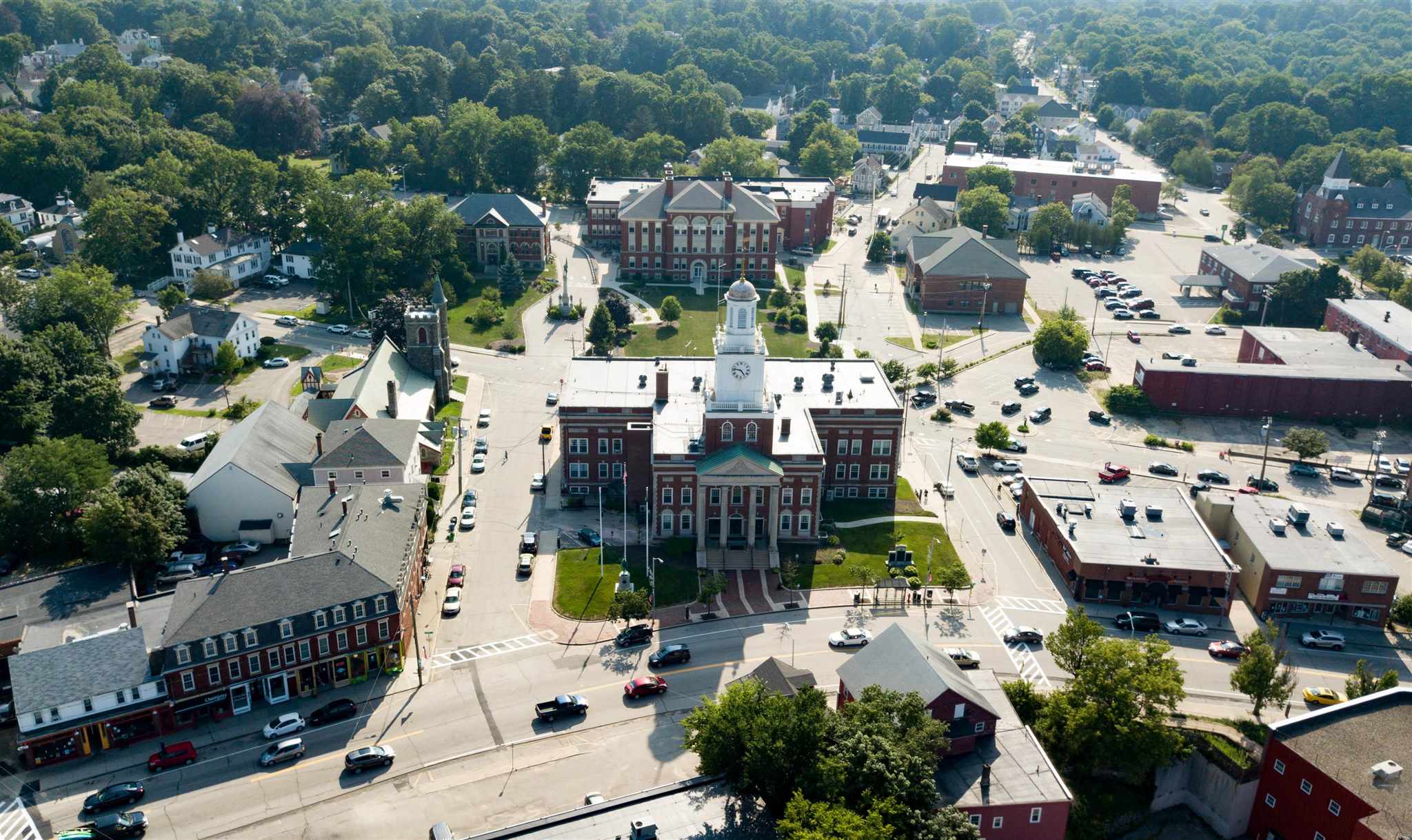10 4th Street, Unit 502 Dover, NH 03820 - Photo 32 of 34