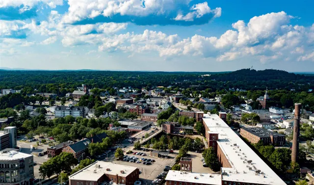 $1,995 | 10 4th Street, Unit 502, Dover, NH 03820