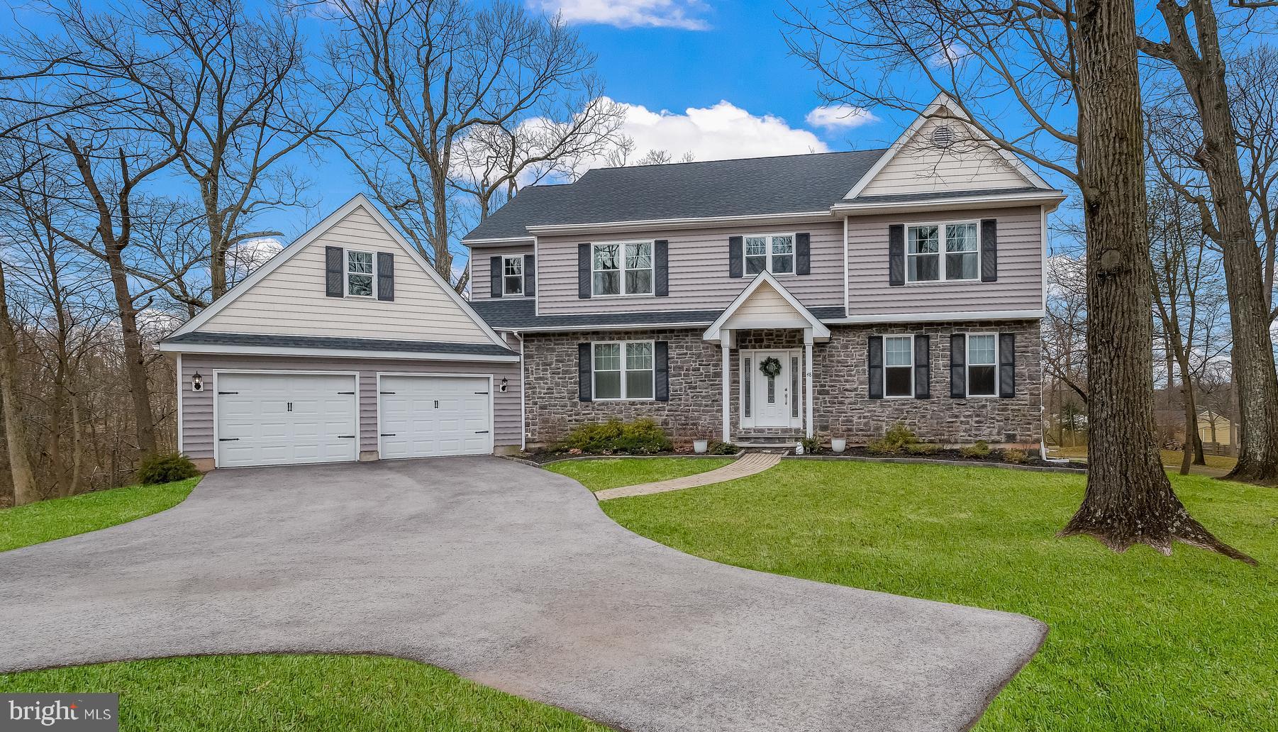 48 Featherbed Lane Audubon, PA 19403 - Photo 1 of 48
