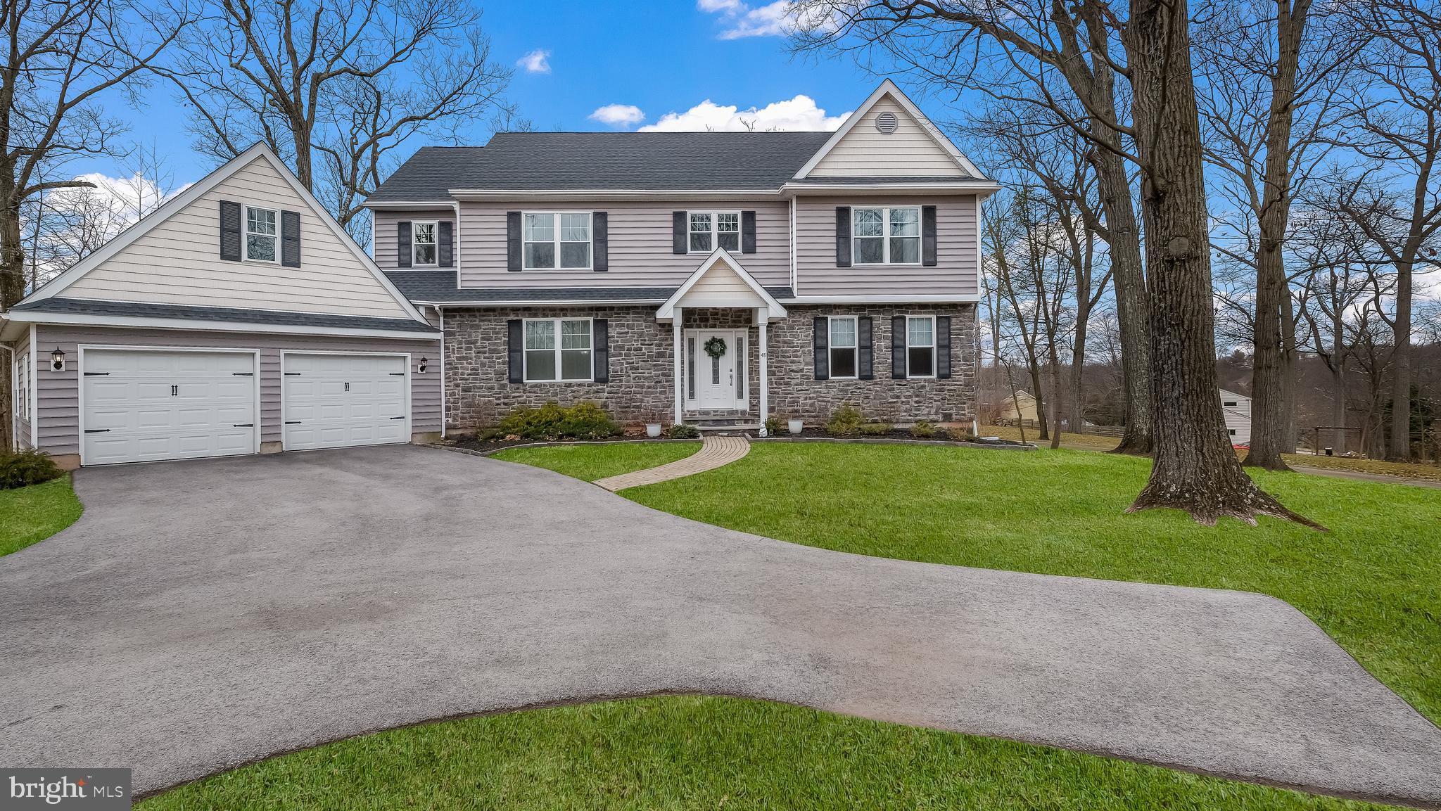 48 Featherbed Lane Audubon, PA 19403 - Photo 2 of 48