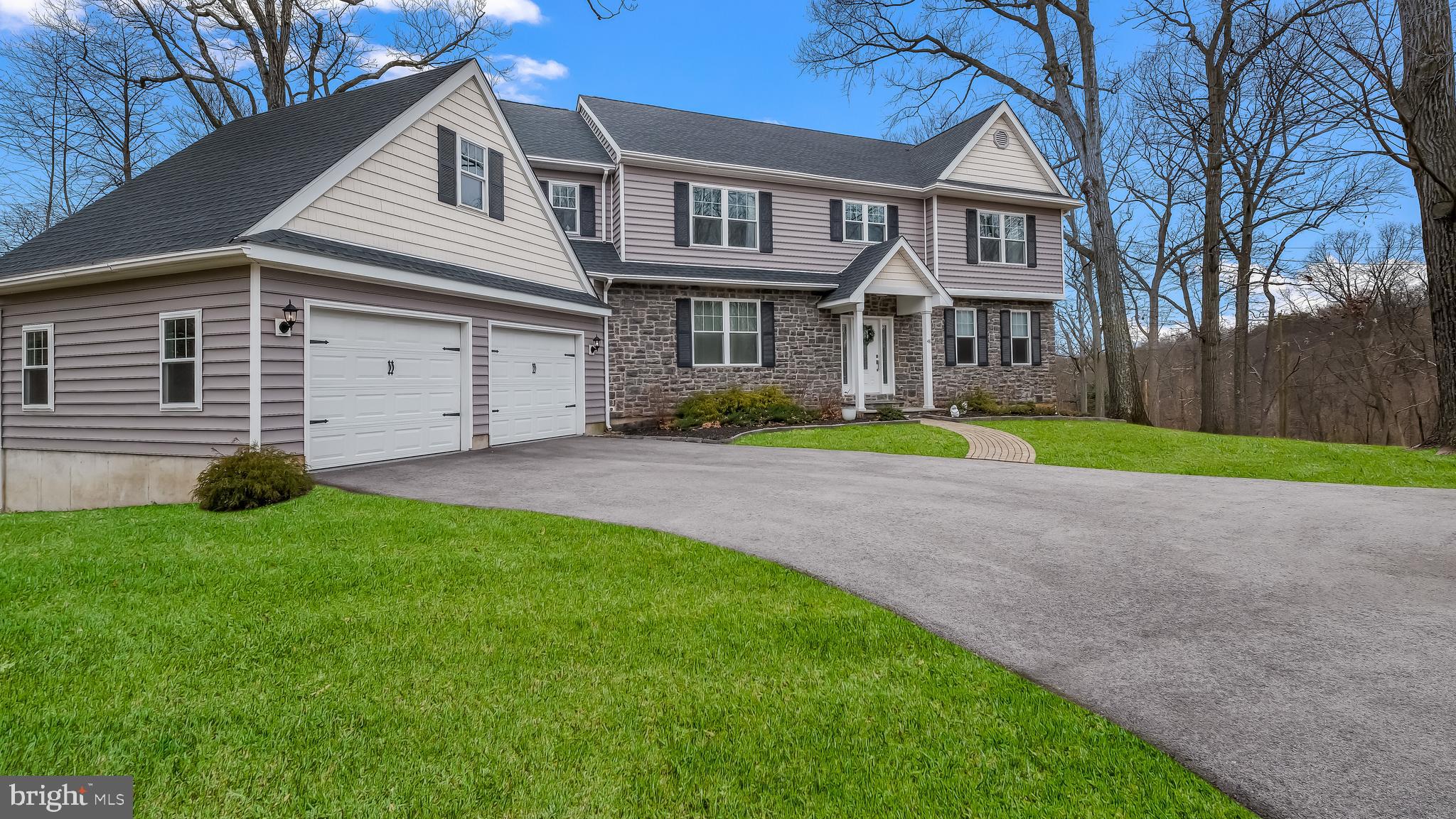 48 Featherbed Lane Audubon, PA 19403 - Photo 3 of 48
