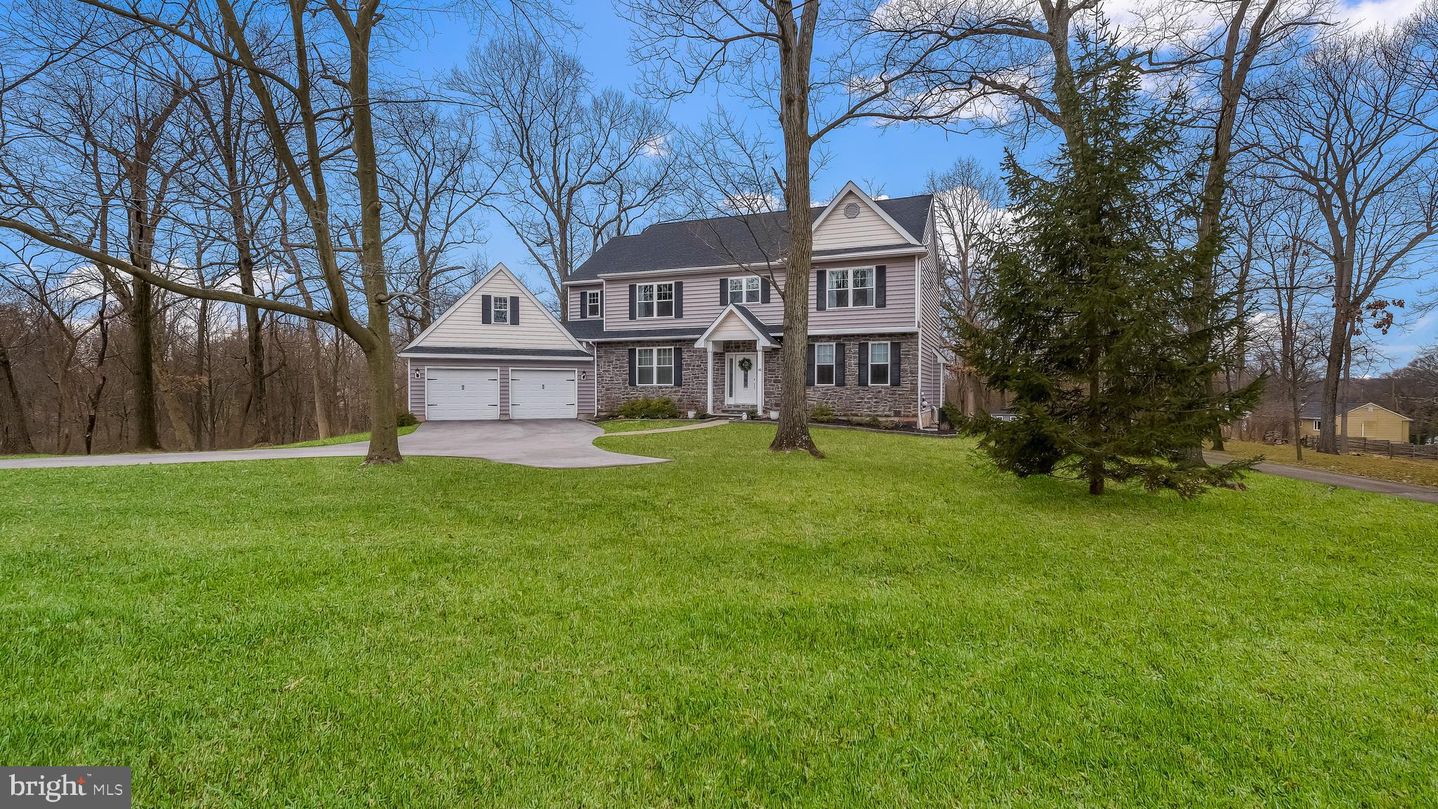 48 Featherbed Lane Audubon, PA 19403 - Photo 4 of 48