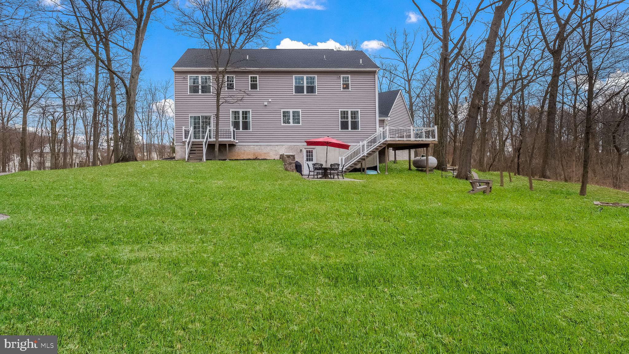 48 Featherbed Lane Audubon, PA 19403 - Photo 44 of 48