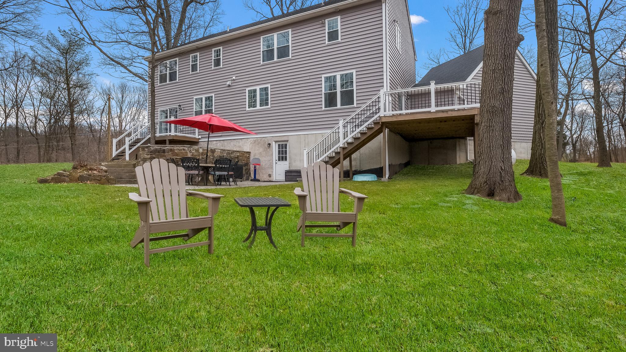 48 Featherbed Lane Audubon, PA 19403 - Photo 47 of 48
