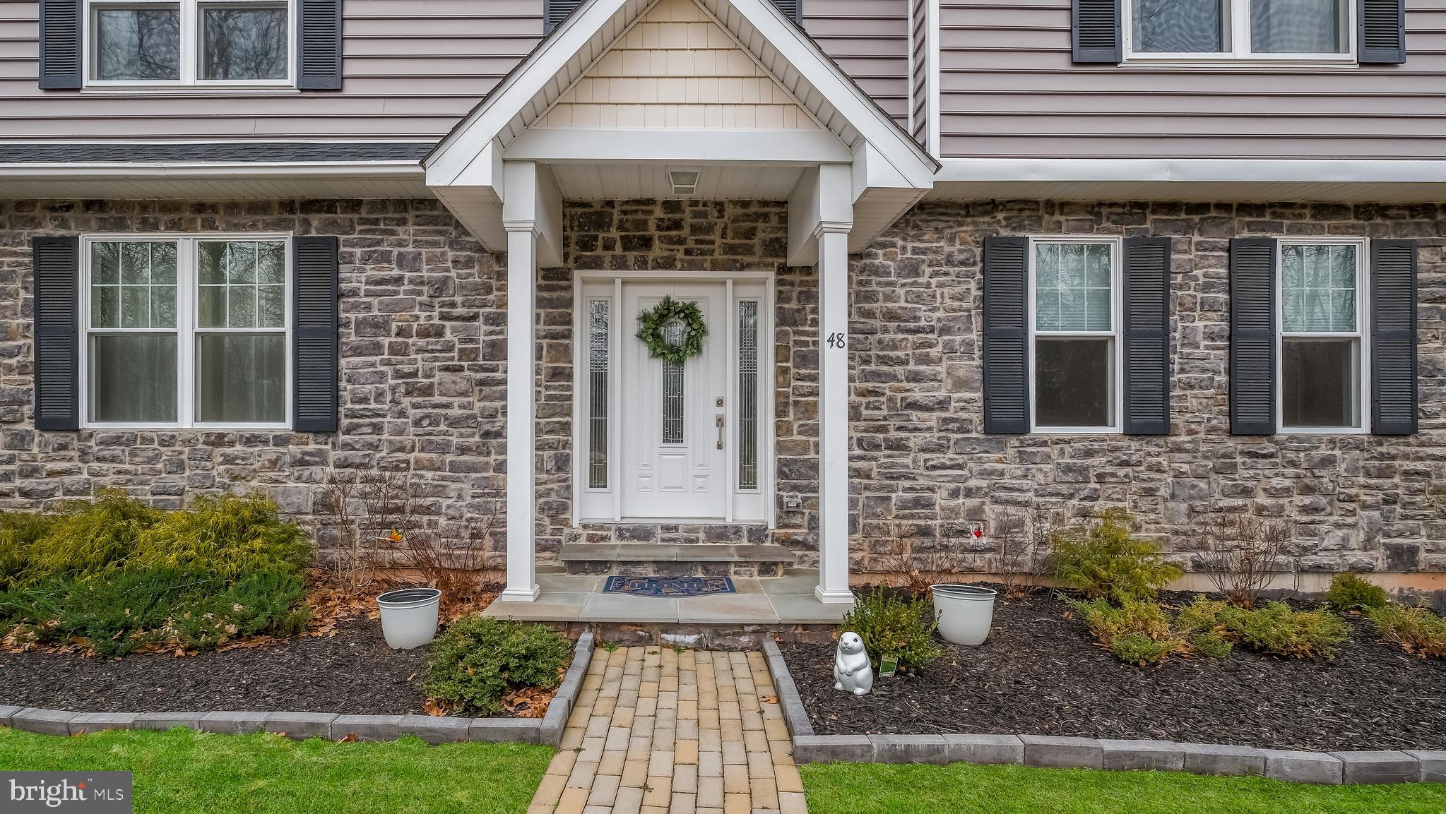 48 Featherbed Lane Audubon, PA 19403 - Photo 6 of 48