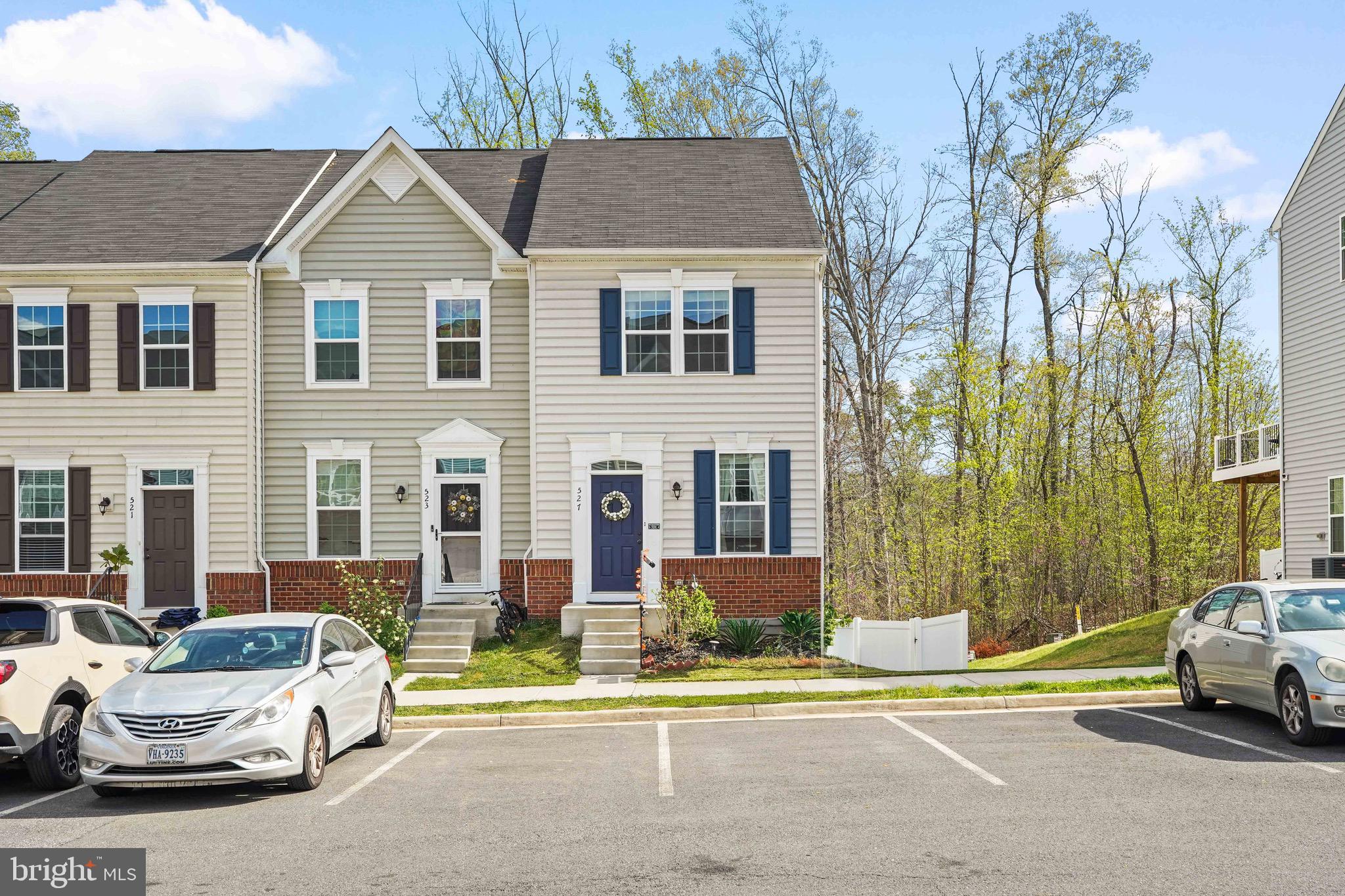 527 View Point Way Fredericksburg, VA 22405 - Photo 23 of 33
