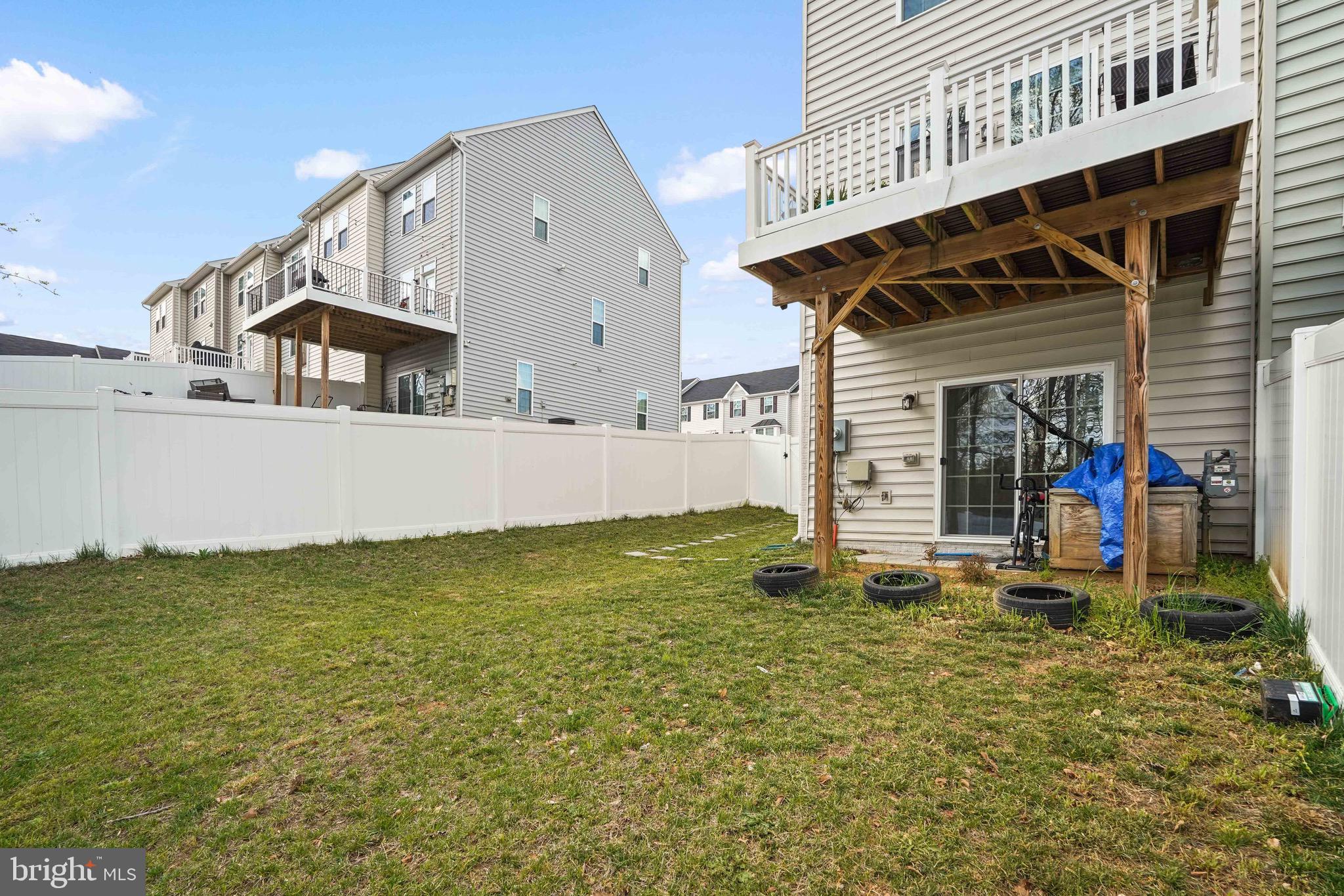 527 View Point Way Fredericksburg, VA 22405 - Photo 29 of 33