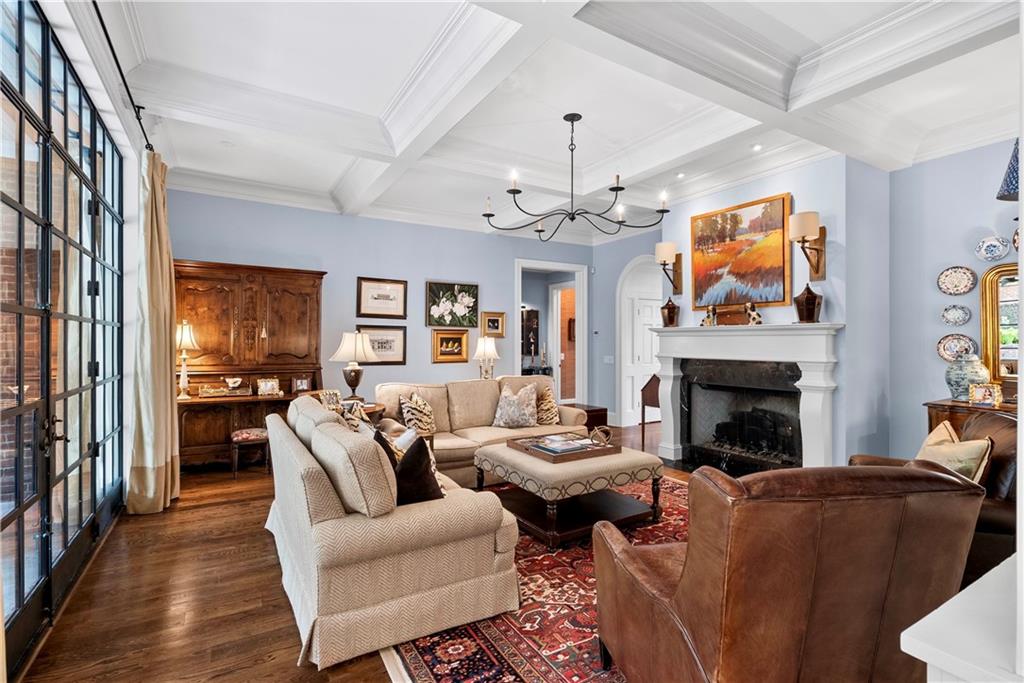 315 East Line Street Calhoun, GA 30701 - Photo 13 of 71