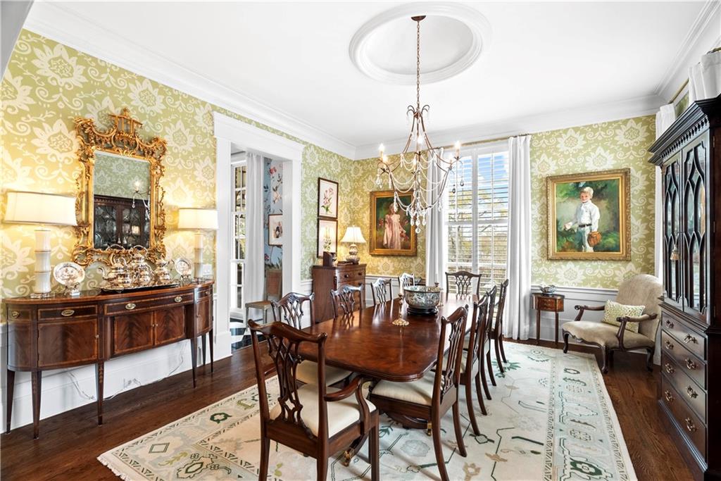 315 East Line Street Calhoun, GA 30701 - Photo 17 of 71