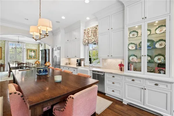 $1,795,000 | 315 East Line Street, Calhoun, GA 30701