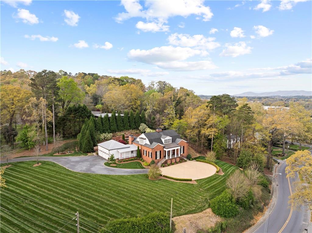 315 East Line Street Calhoun, GA 30701 - Photo 3 of 71