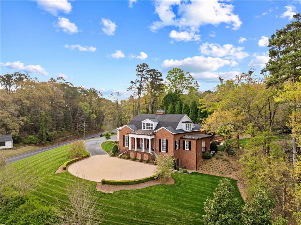 315 East Line Street Calhoun, GA 30701 - Photo 4 of 71