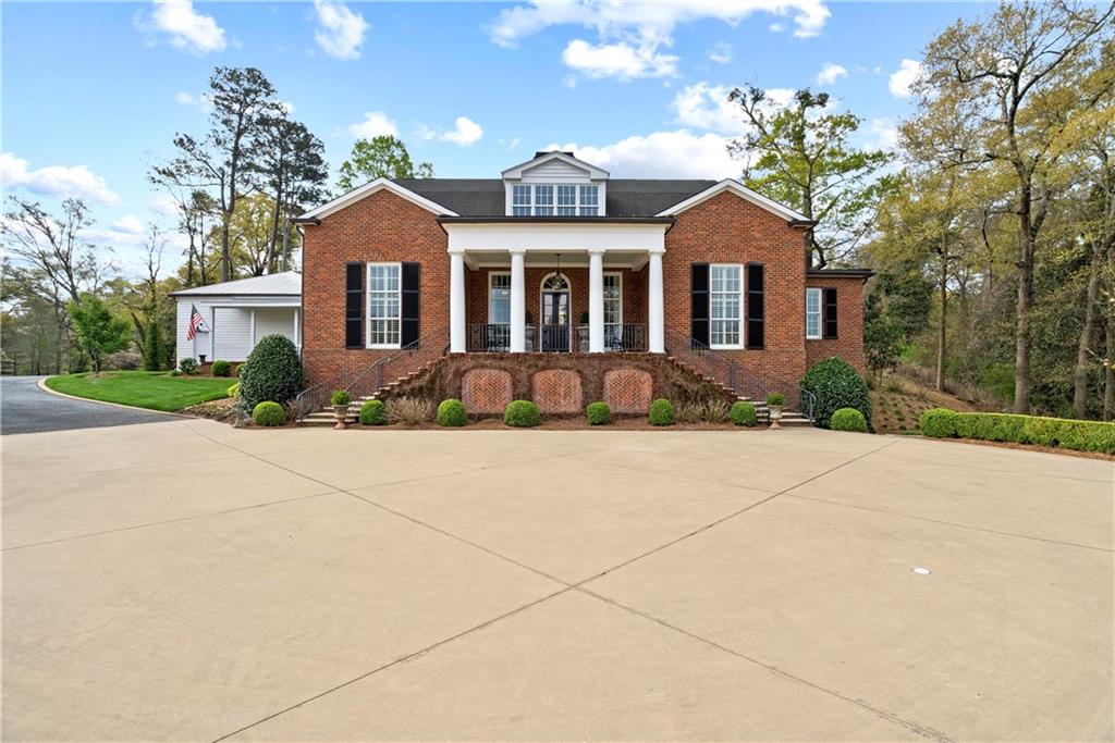 315 East Line Street Calhoun, GA 30701 - Photo 5 of 71