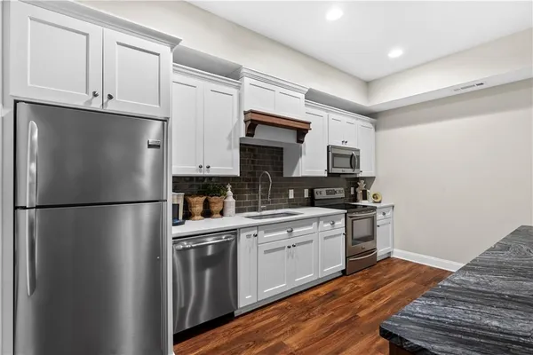 $1,795,000 | 315 East Line Street, Calhoun, GA 30701