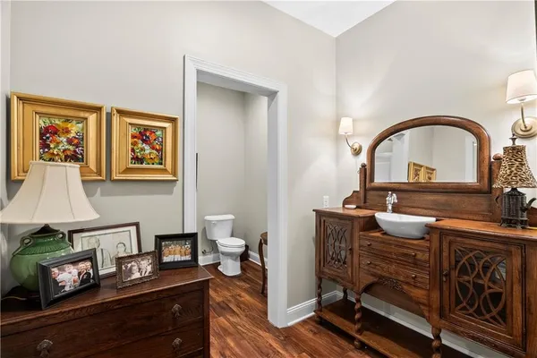 $1,795,000 | 315 East Line Street, Calhoun, GA 30701