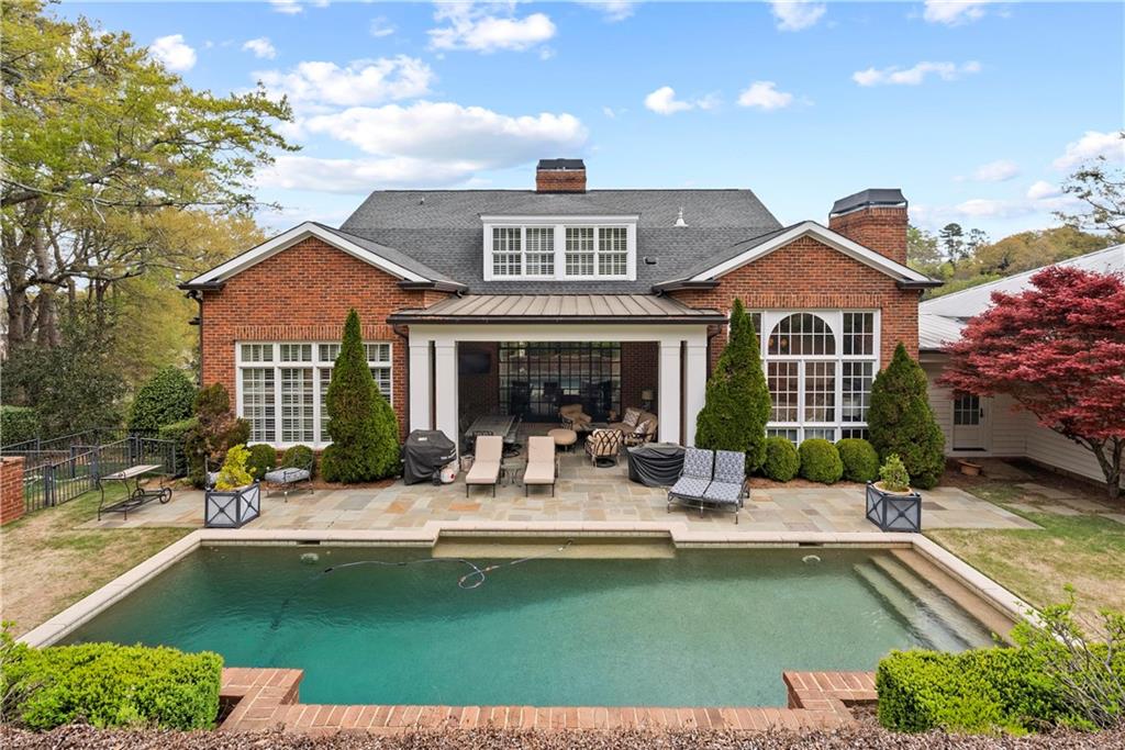 315 East Line Street Calhoun, GA 30701 - Photo 6 of 71