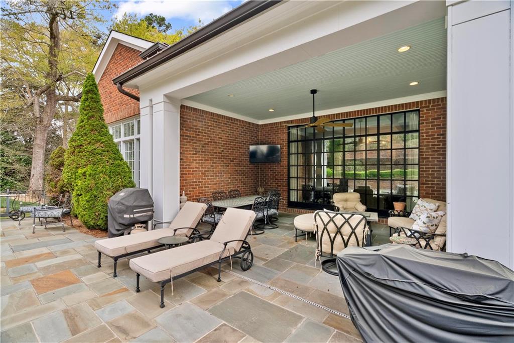 315 East Line Street Calhoun, GA 30701 - Photo 62 of 71