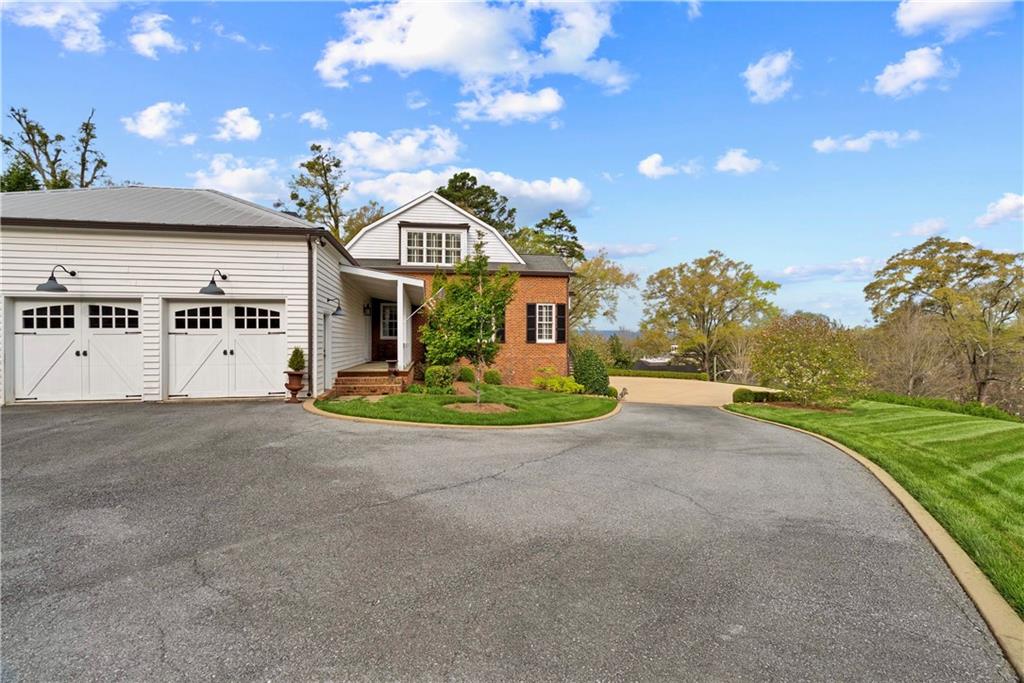 315 East Line Street Calhoun, GA 30701 - Photo 64 of 71