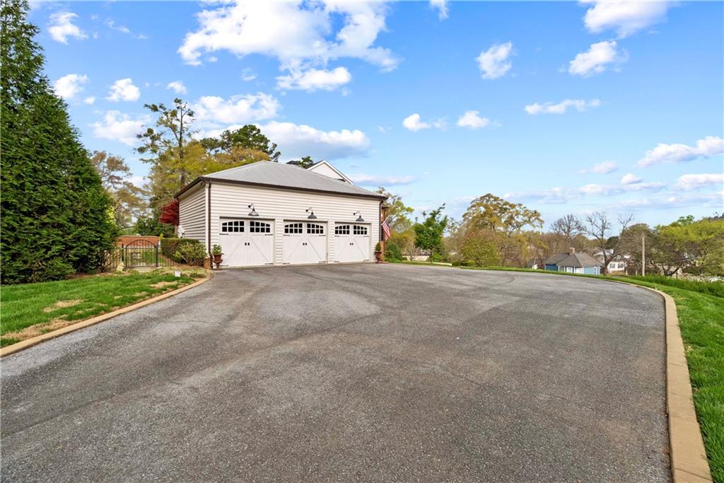 315 East Line Street Calhoun, GA 30701 - Photo 66 of 71