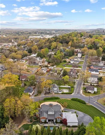 $1,795,000 | 315 East Line Street, Calhoun, GA 30701