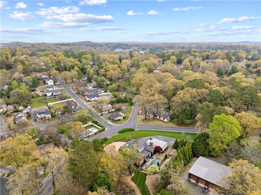 315 East Line Street Calhoun, GA 30701 - Photo 70 of 71